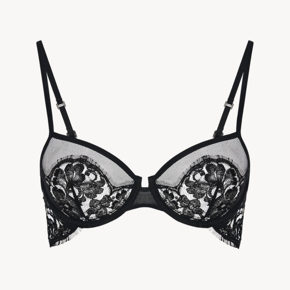 LA PERLA Fall in Love Underwire Bra NWT